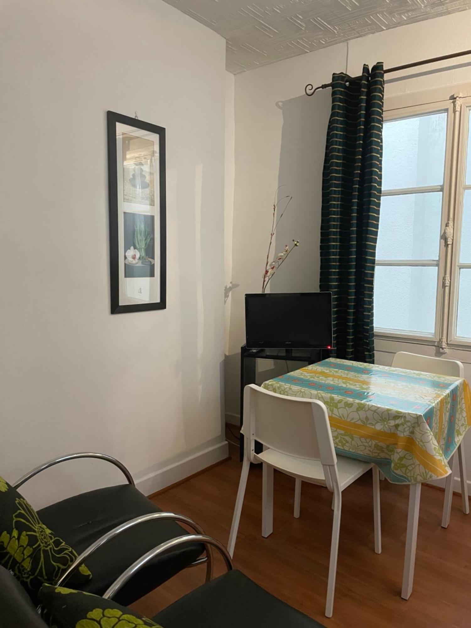 Studio N•4 En Plein Coeur De La Ville Thermal Bagnères-de-Bigorre Kültér fotó
